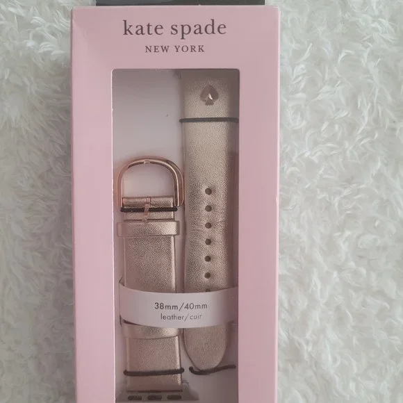kate spade | Accessories | Brand New Kate Spade New York  display picture 1